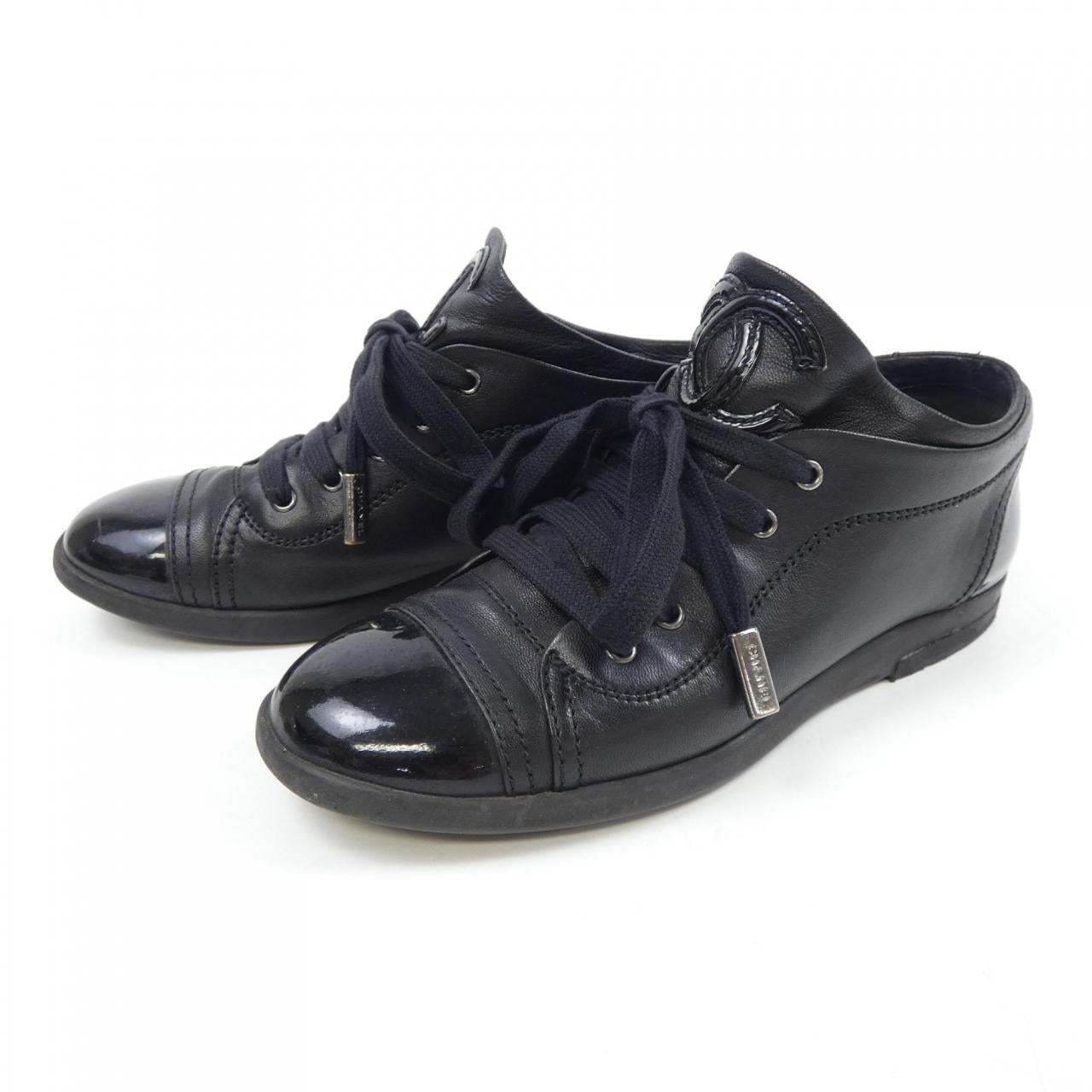 Chanel G25313Y01552 Sneakers