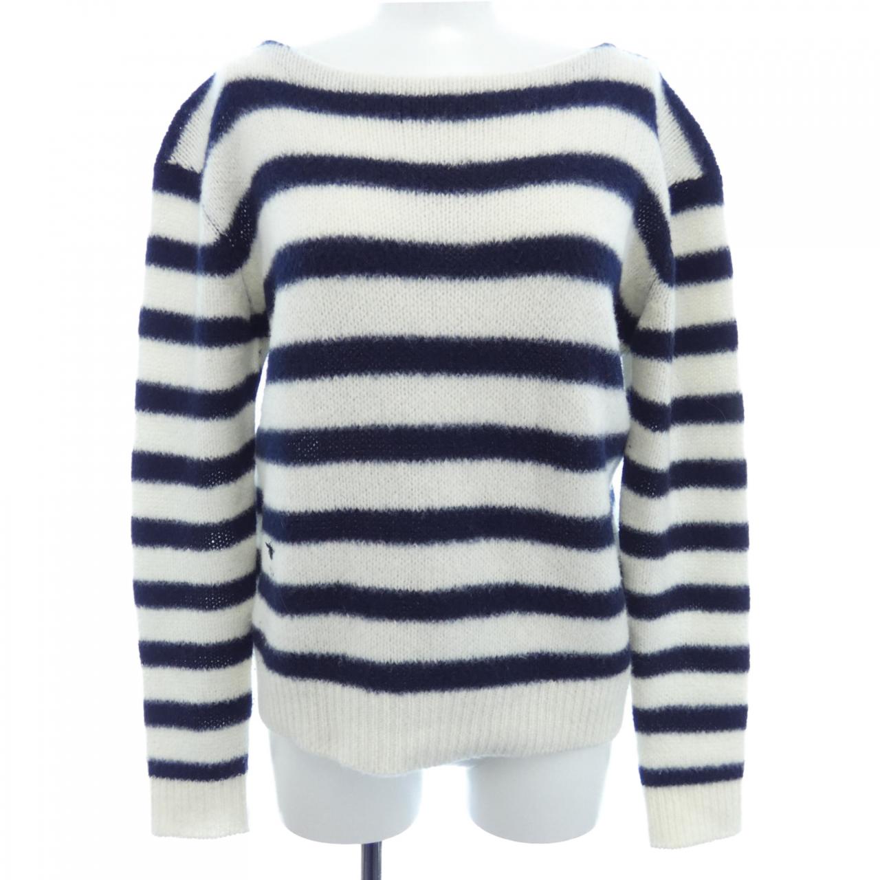 Christian Dior 100% Cashmere Knit