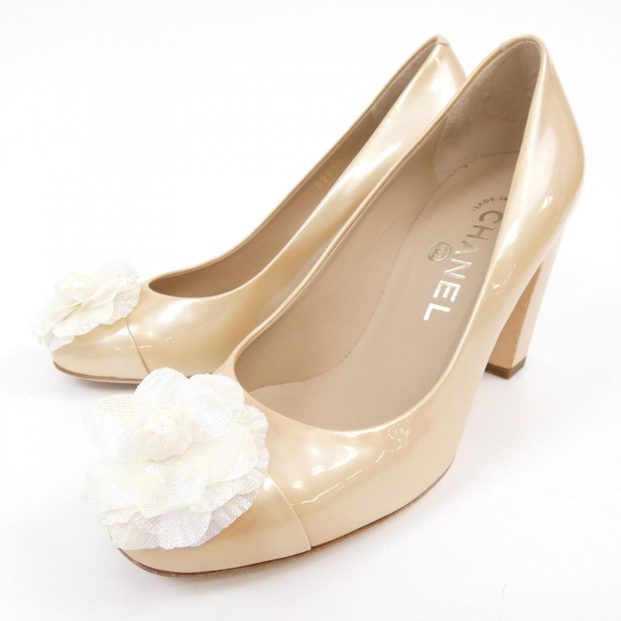 Chanel G28301 Pumps
