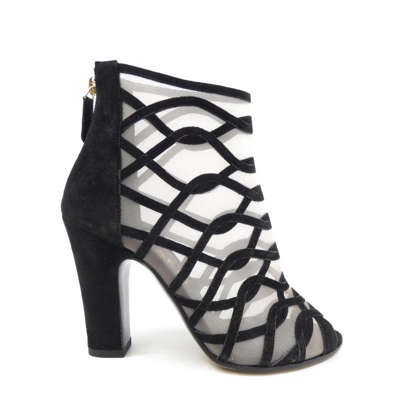 Chanel G33407Y52120 Boots