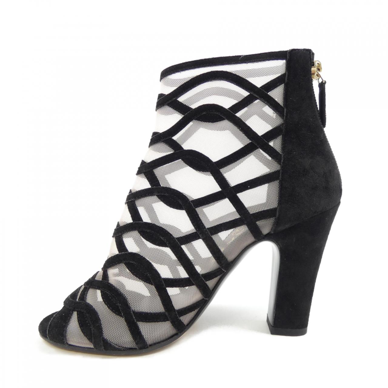 Chanel G33407Y52120 Boots