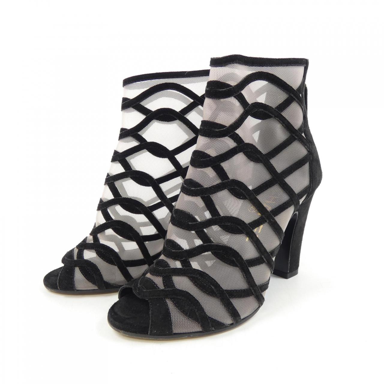 Chanel G33407Y52120 Boots