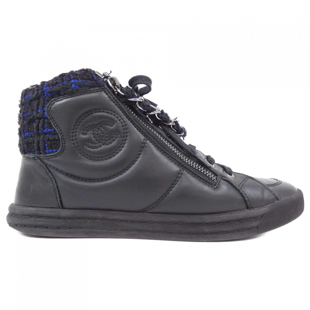 Chanel G31316 Sneakers