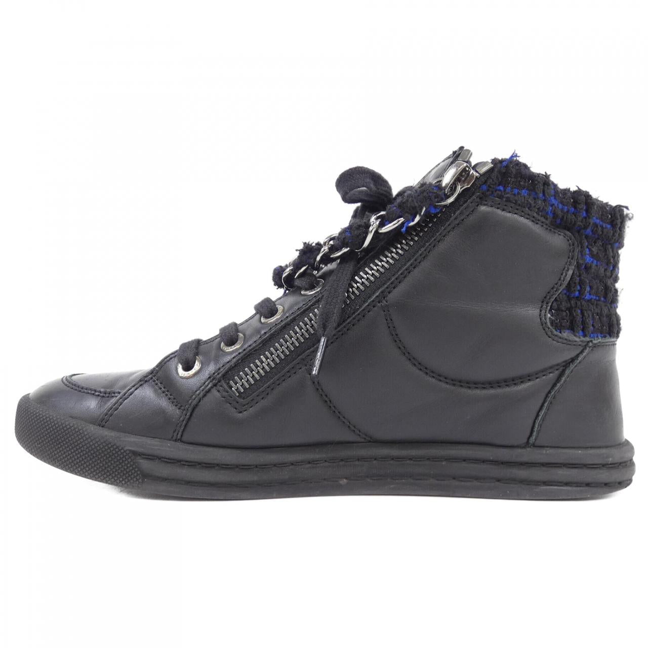Chanel G31316 Sneakers
