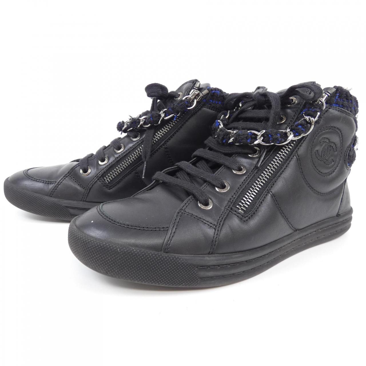 Chanel G31316 Sneakers