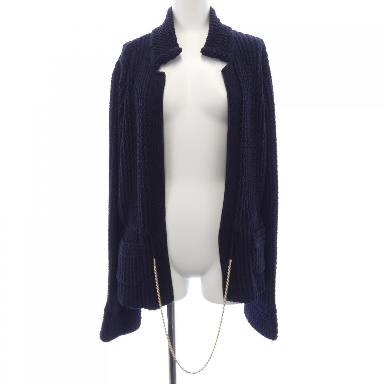 Chanel P40706K02995 Cardigan