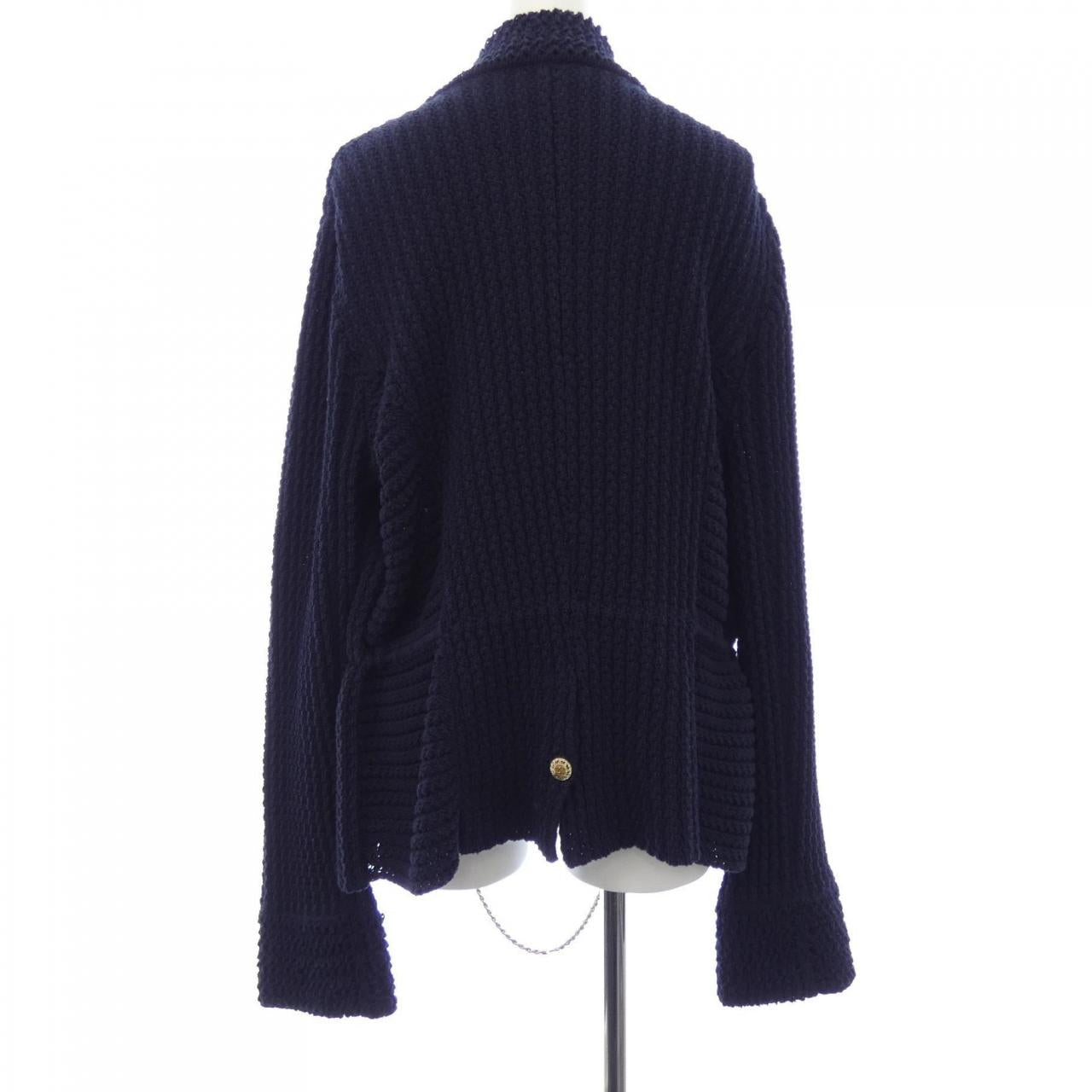 Chanel P40706K02995 Cardigan
