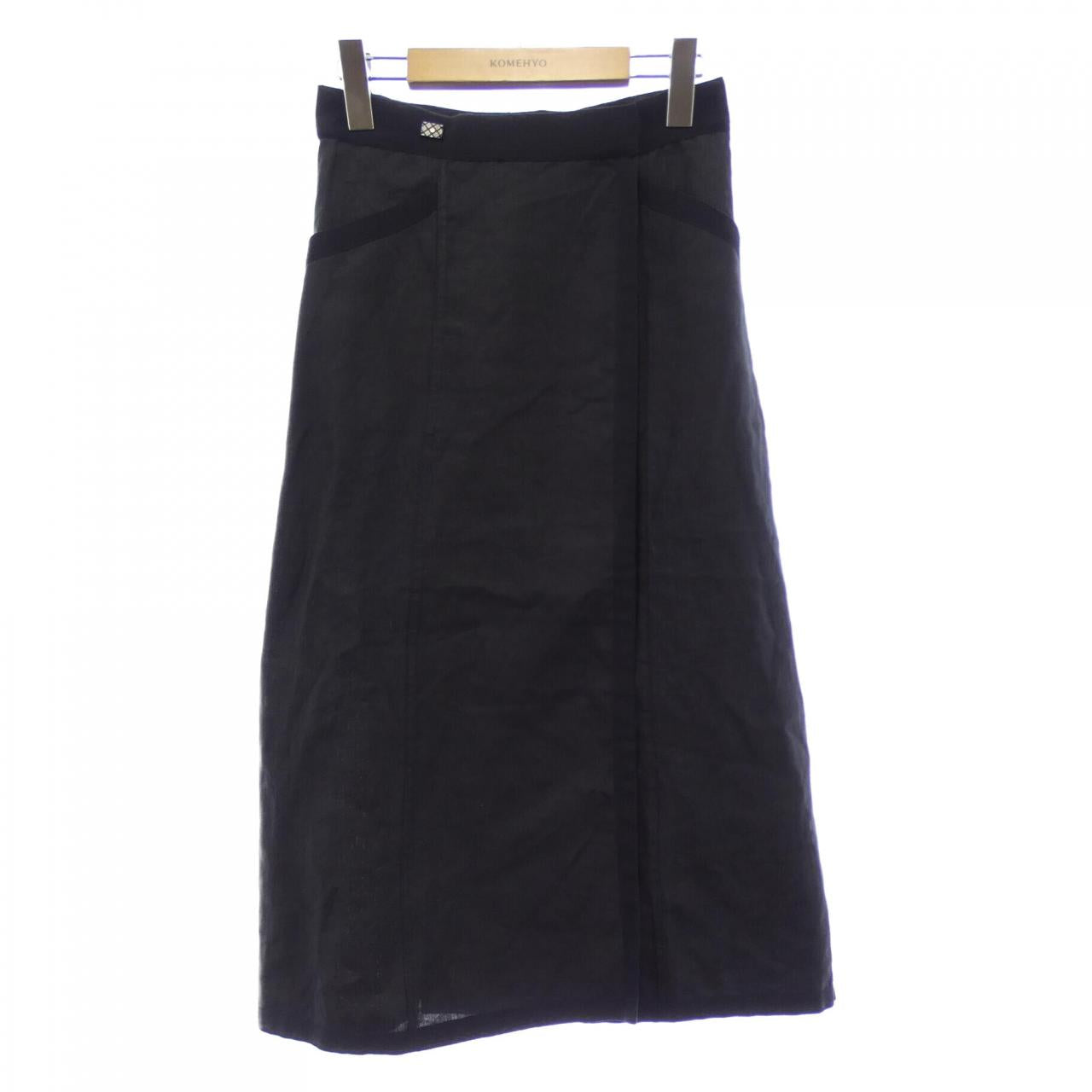 Chanel Skirt Skirt