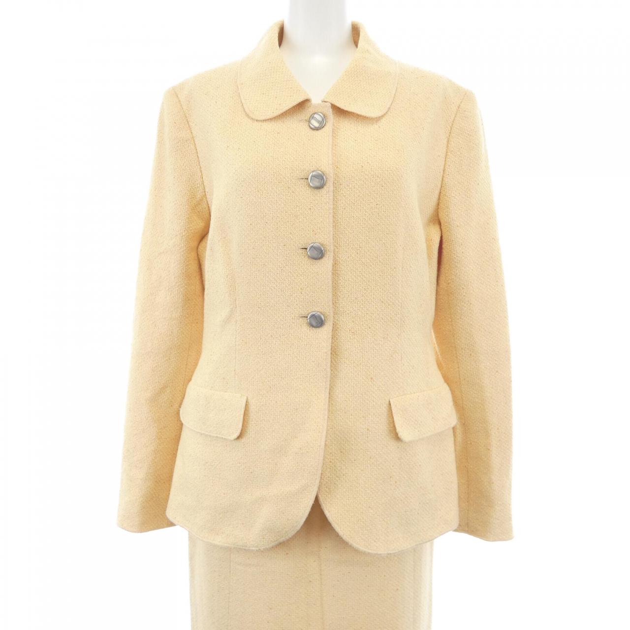 Chanel Suit Set