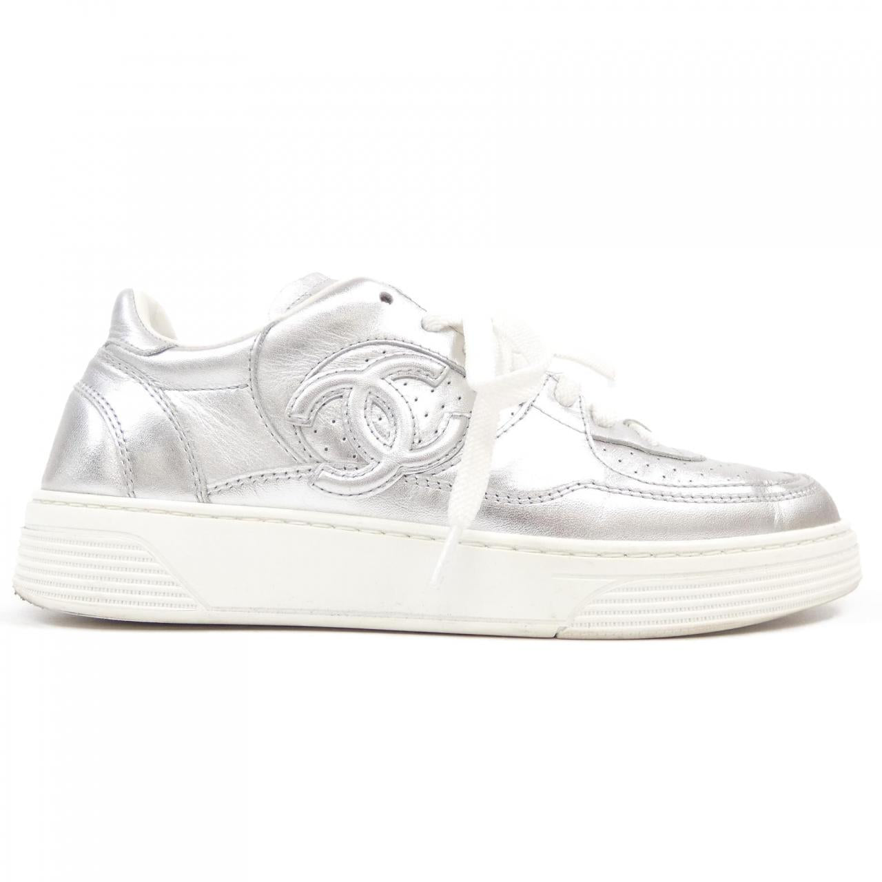 Chanel G45079B15512 Sneakers