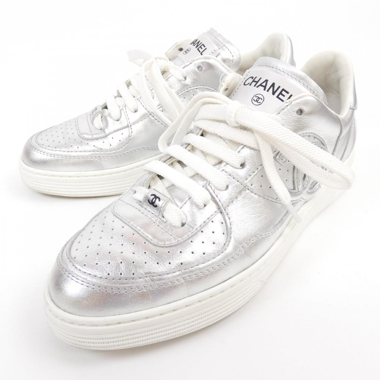 Chanel G45079B15512 Sneakers