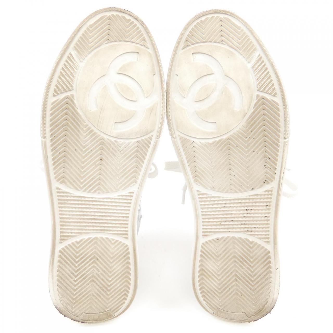 Chanel G45079B15512 Sneakers