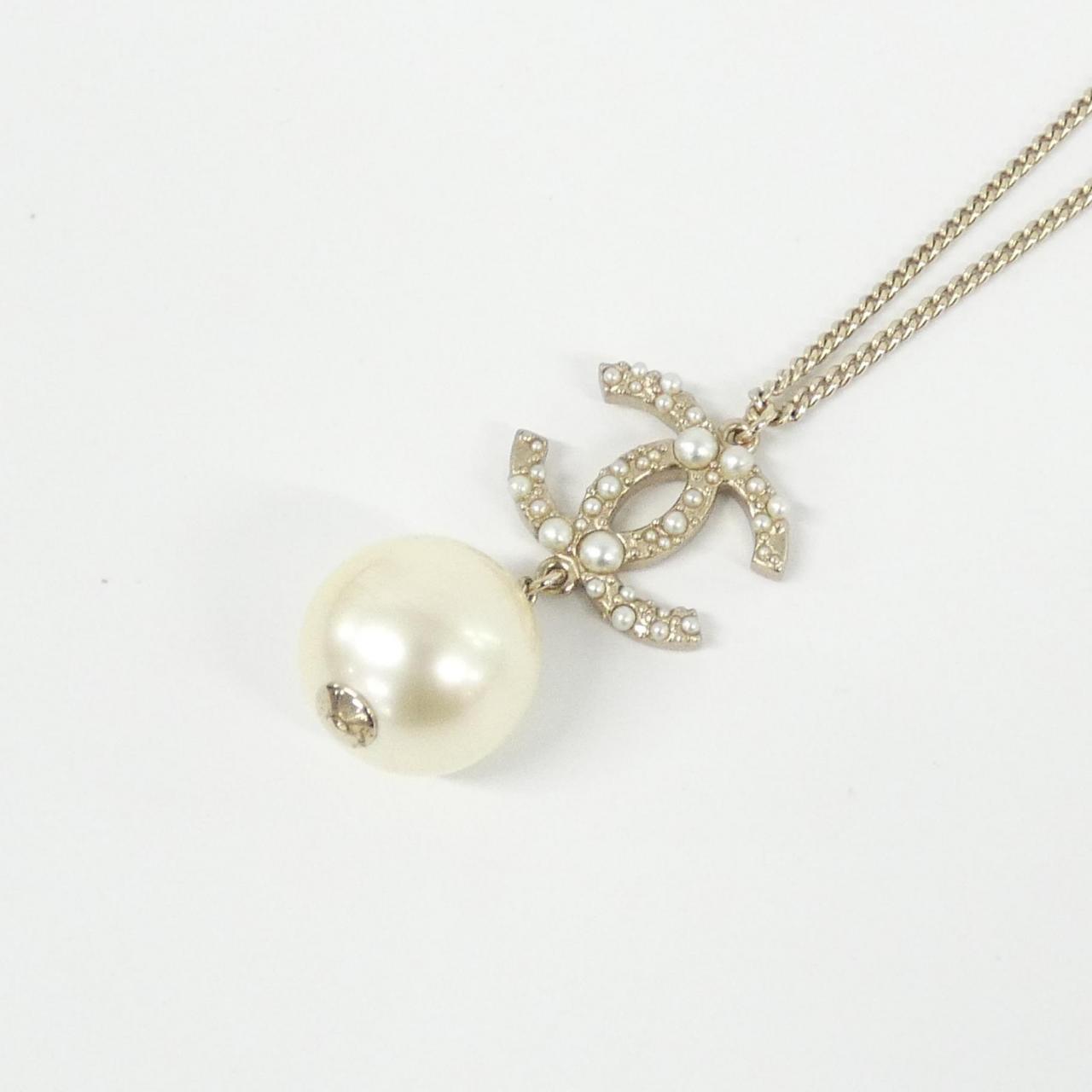 Chanel Necklace