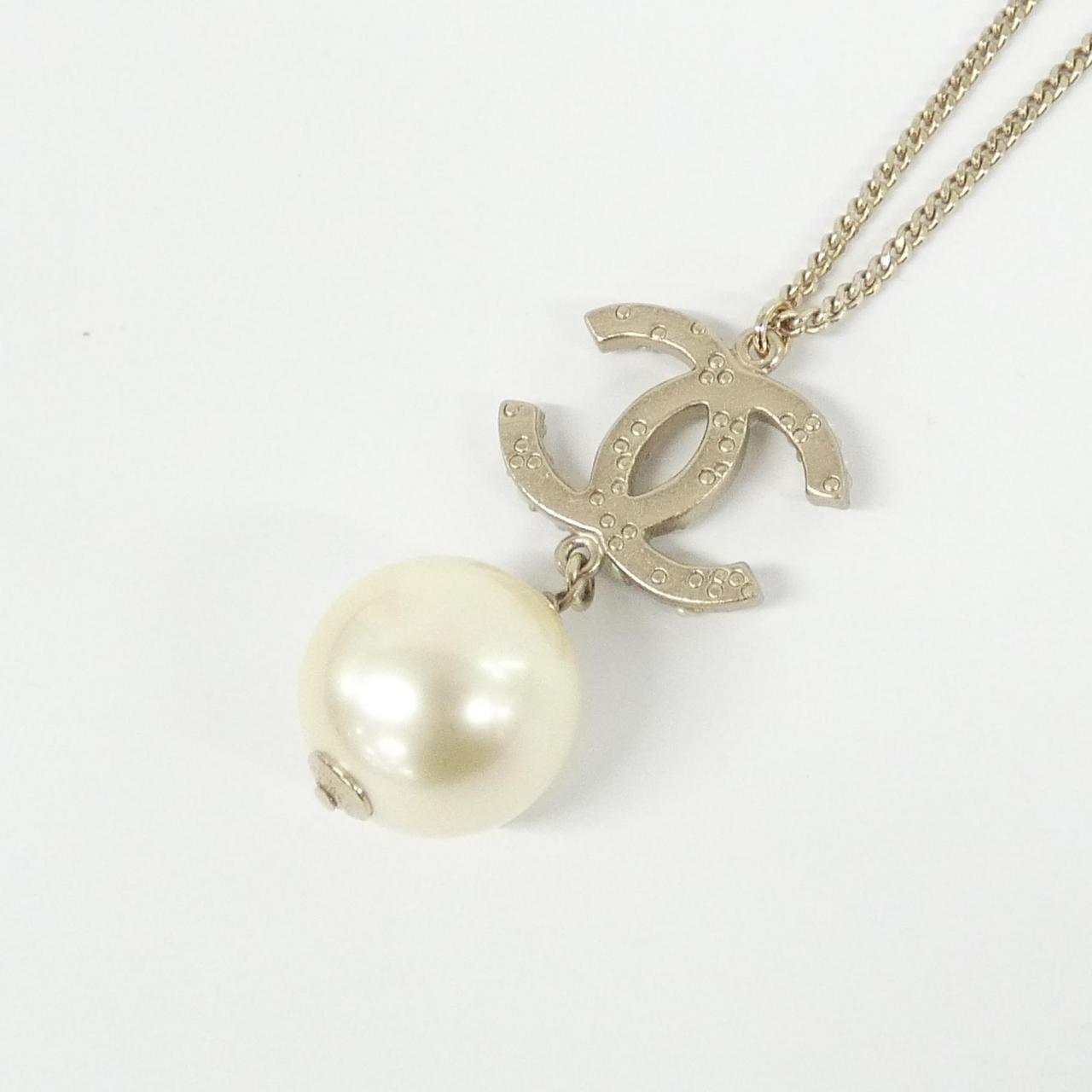 Chanel Necklace