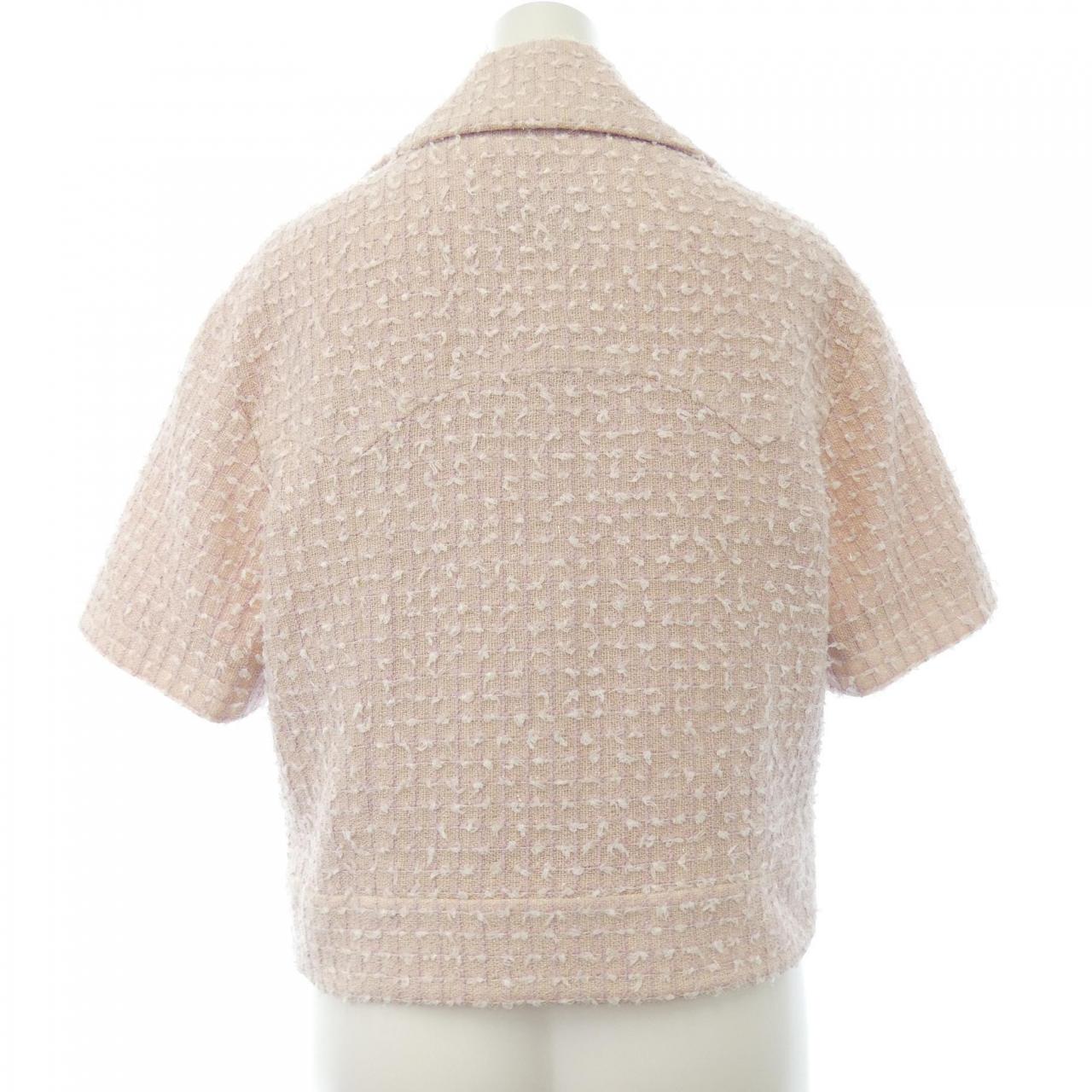 Chanel P76658V65586 Jacket