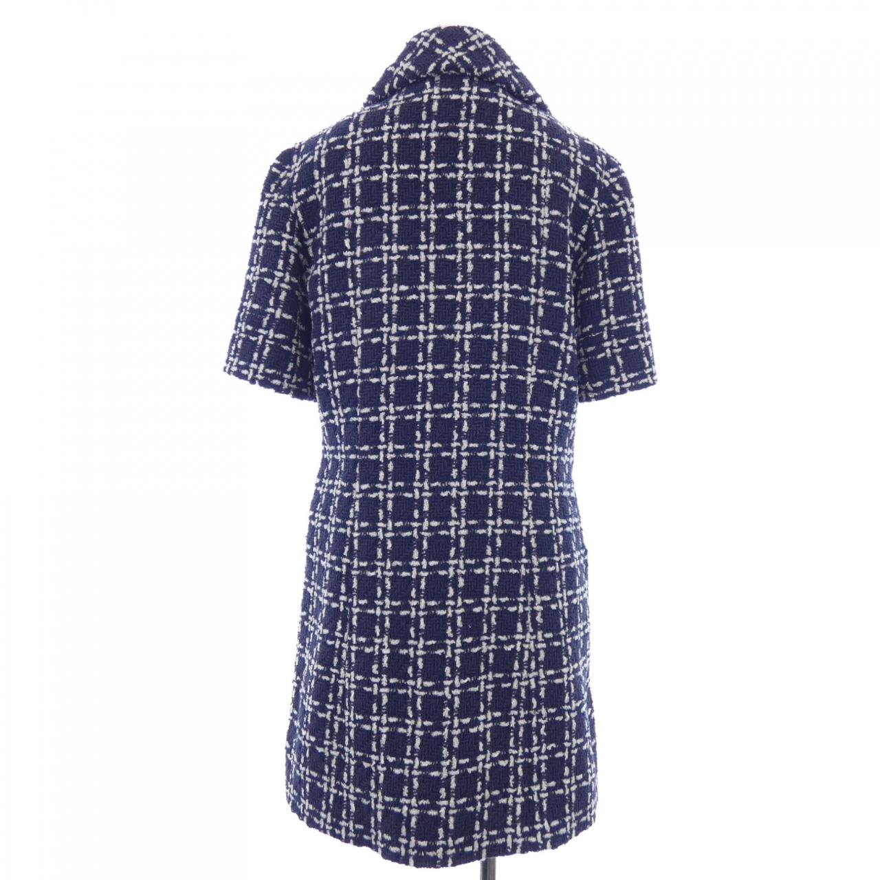 Chanel P75475V67222 Dress