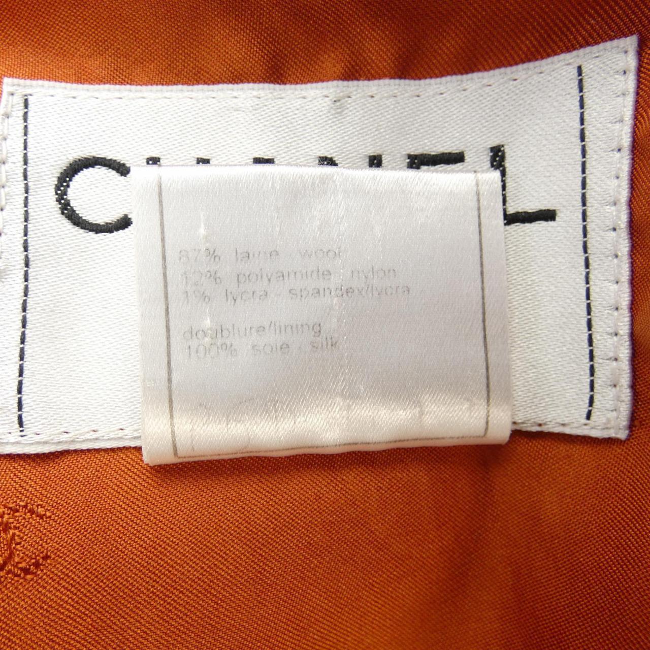 Chanel P11499V06795 98A Jacket