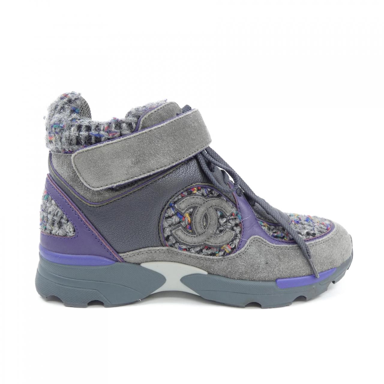 Chanel G26584 Sneakers