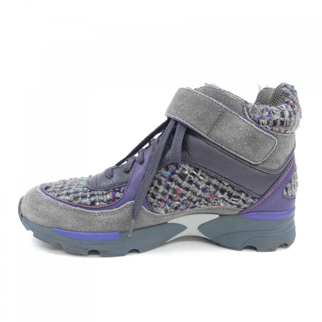 Chanel G26584 Sneakers