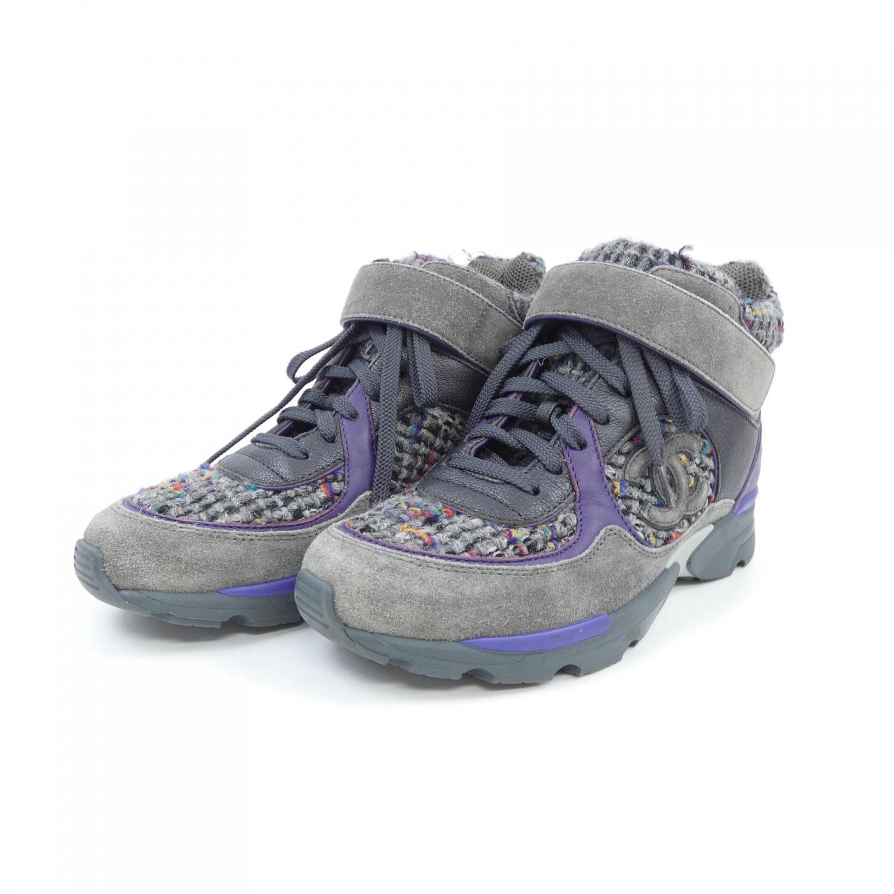 Chanel G26584 Sneakers