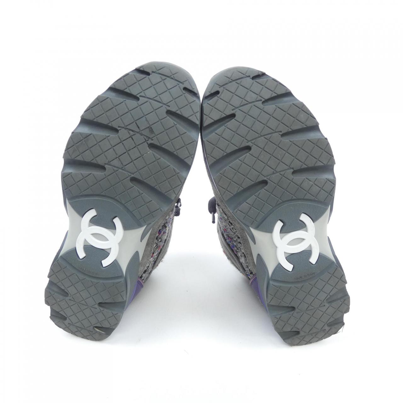 Chanel G26584 Sneakers
