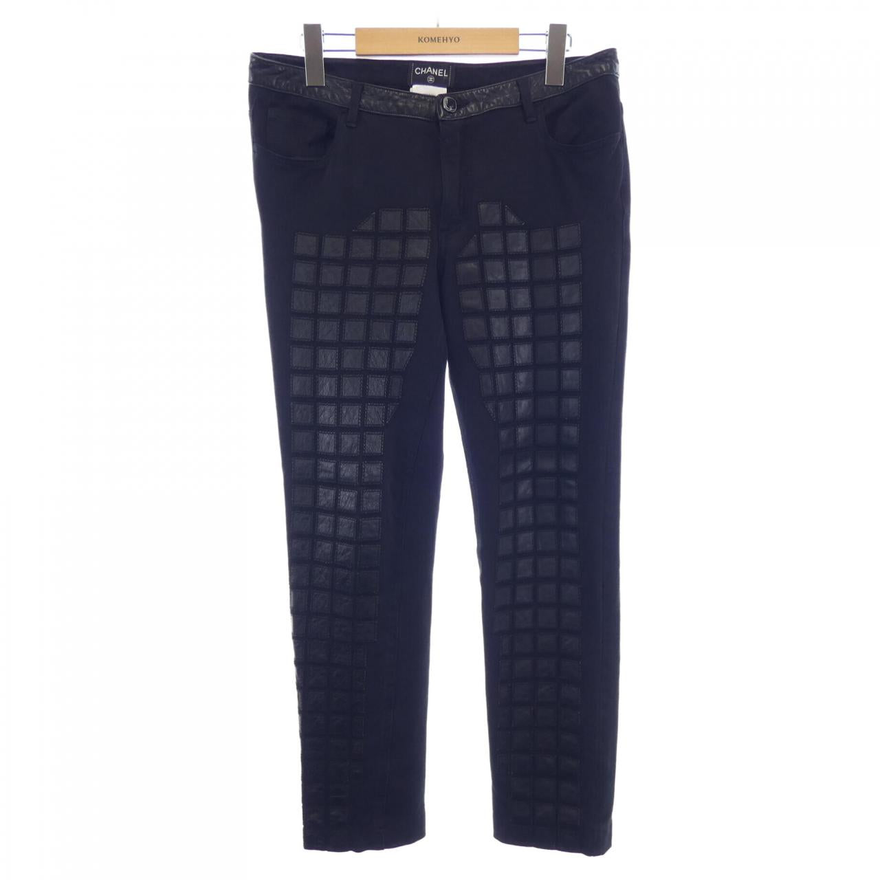 Chanel P41574V30398 Pants