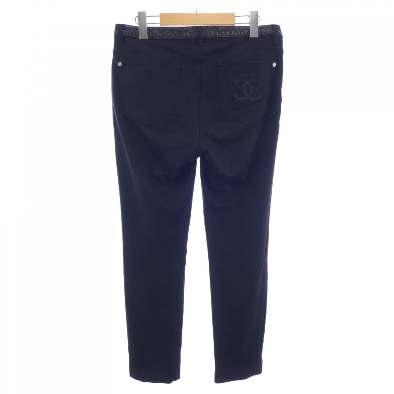 Chanel P41574V30398 Pants