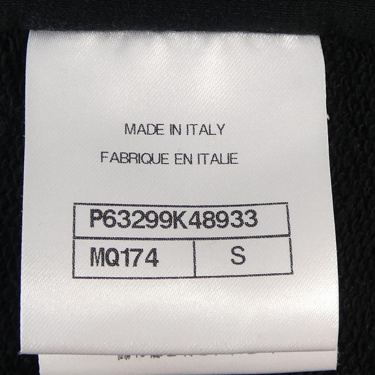 Chanel P63299K48933 Hoodie