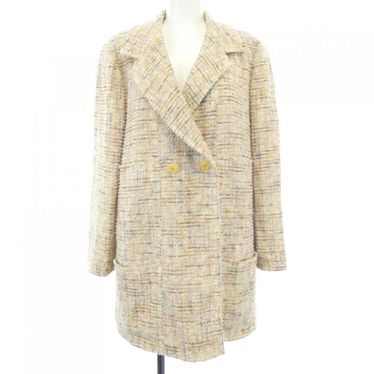 Chanel P12683W02497 99P Jacket