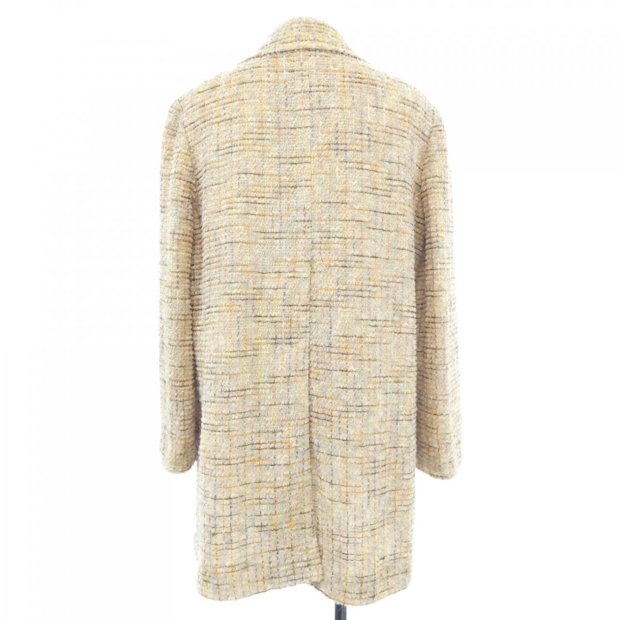 Chanel P12683W02497 99P Jacket