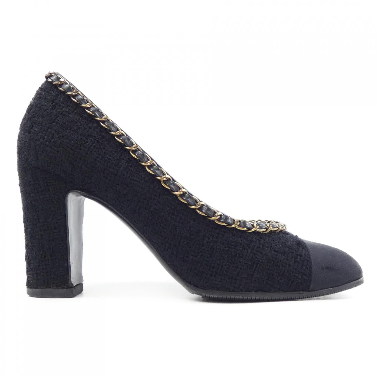 Chanel G32887 Pumps