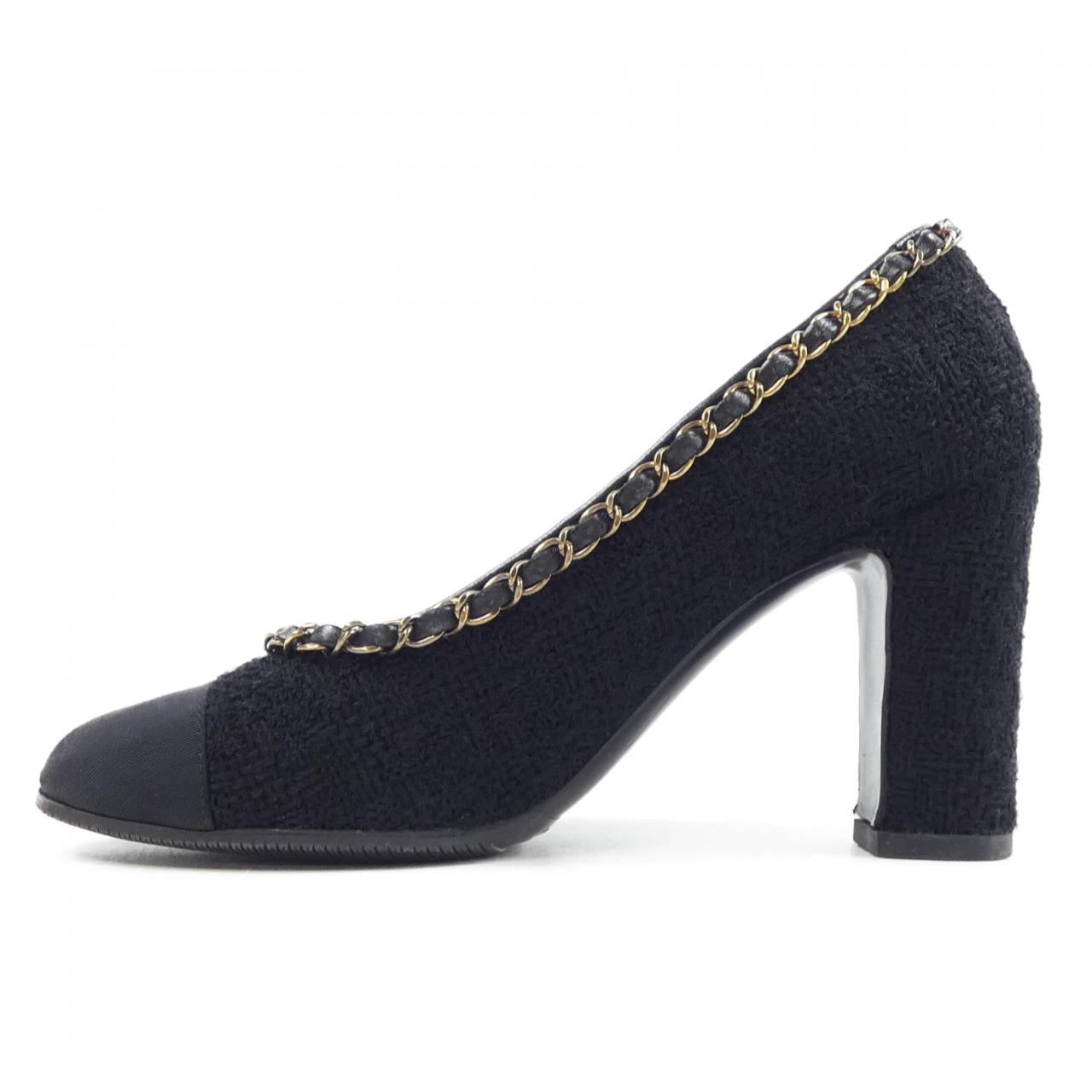 Chanel G32887 Pumps