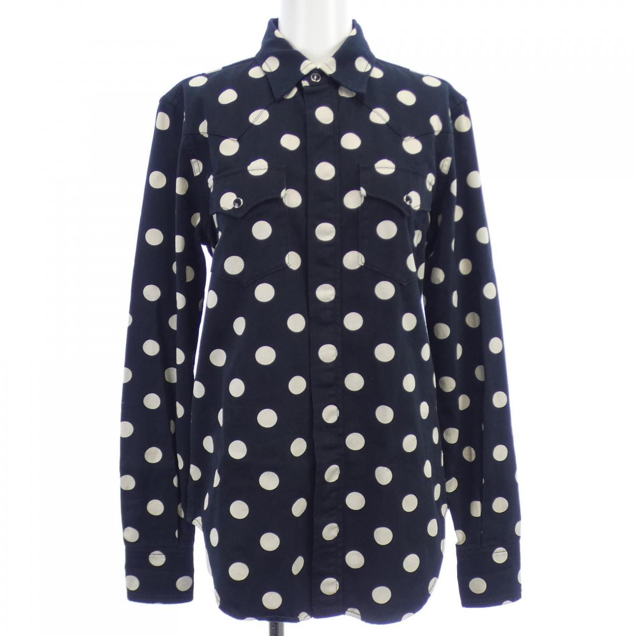 Saint Laurent Shirt