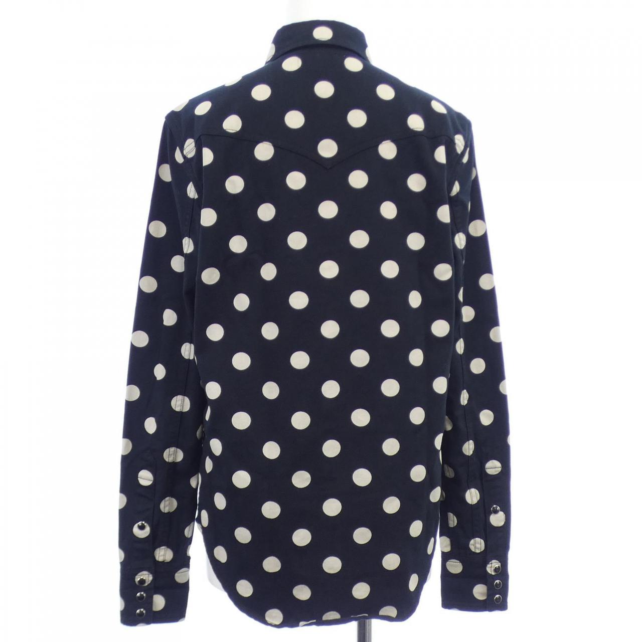 Saint Laurent Shirt
