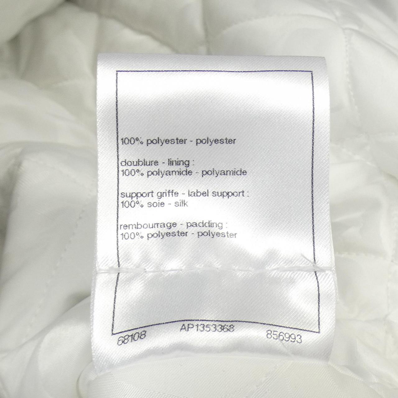 Chanel P74341V66902 Jacket