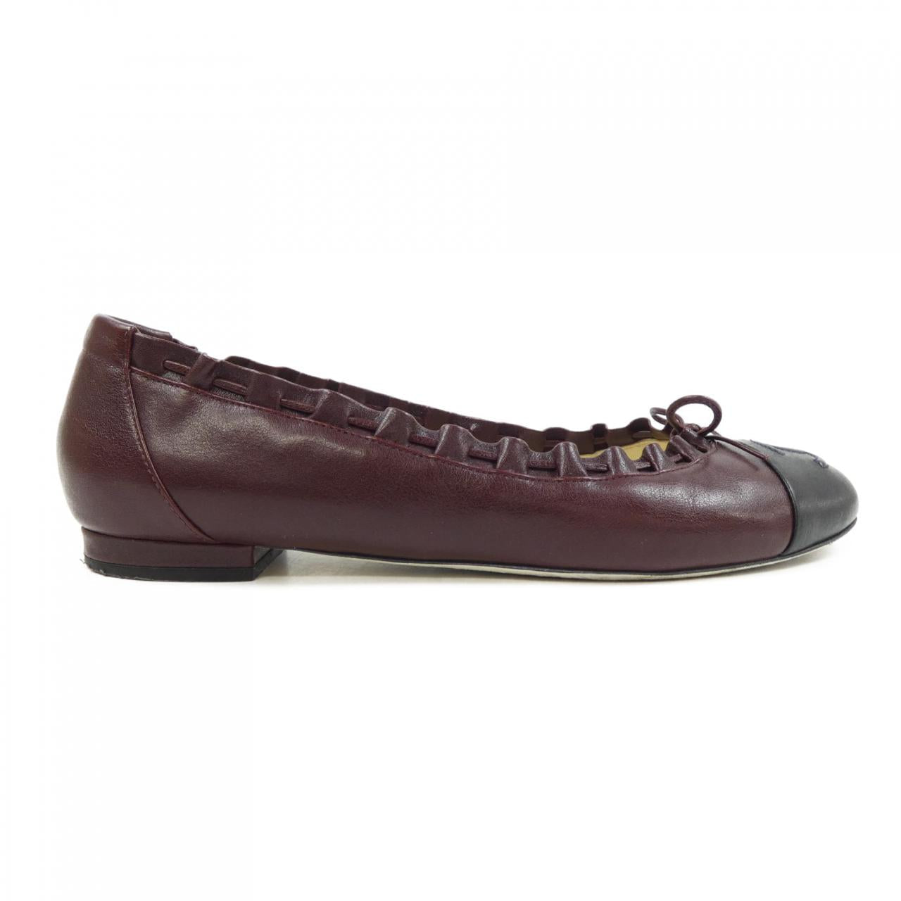 Chanel G28926 Shoes