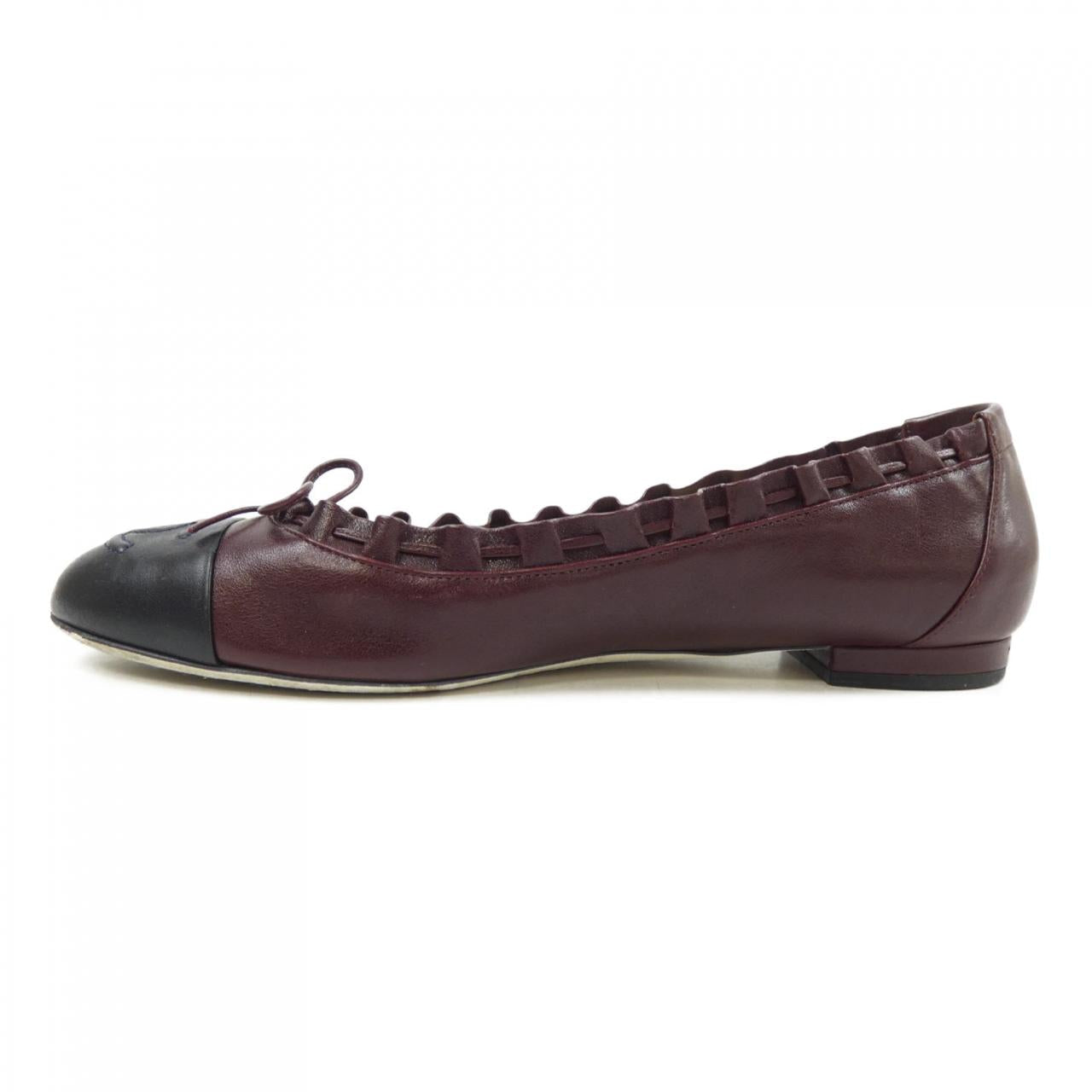 Chanel G28926 Shoes