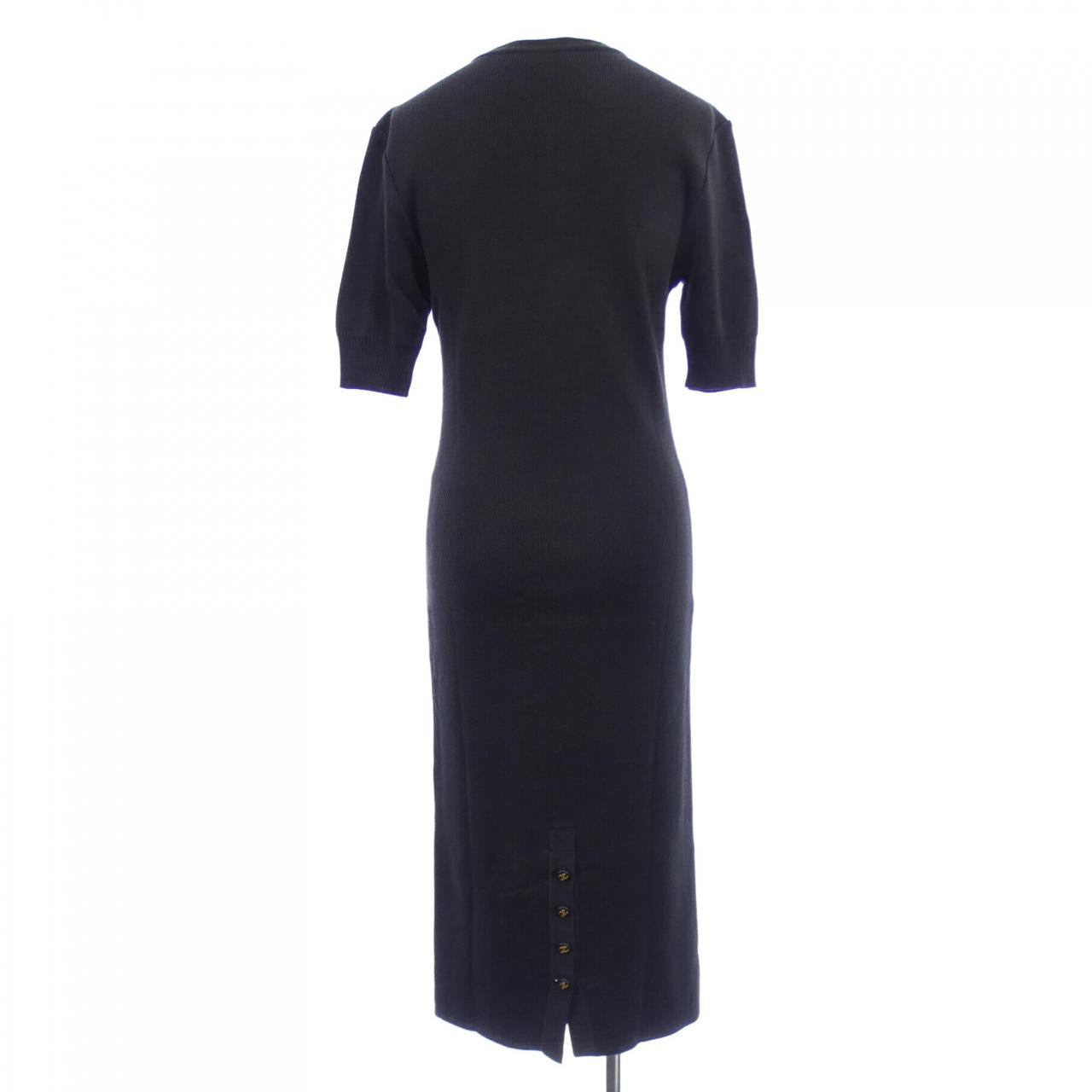 Chanel P02623V00146 94C Dress