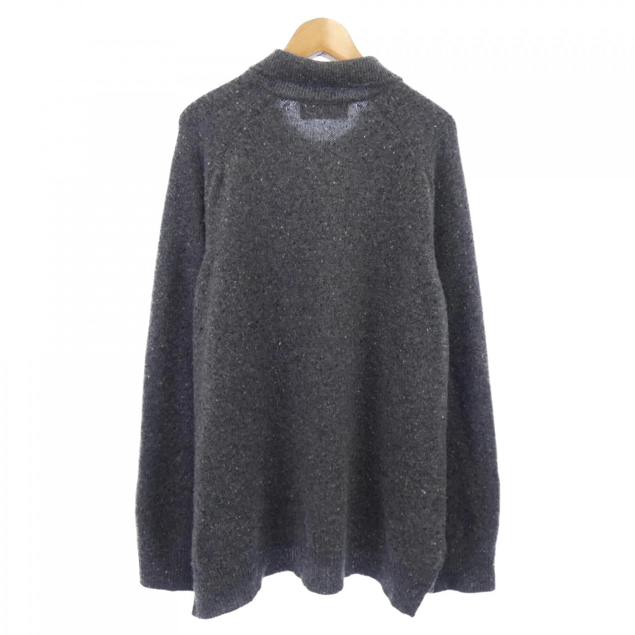 Dior 243M830AT449 Cashmere Knit