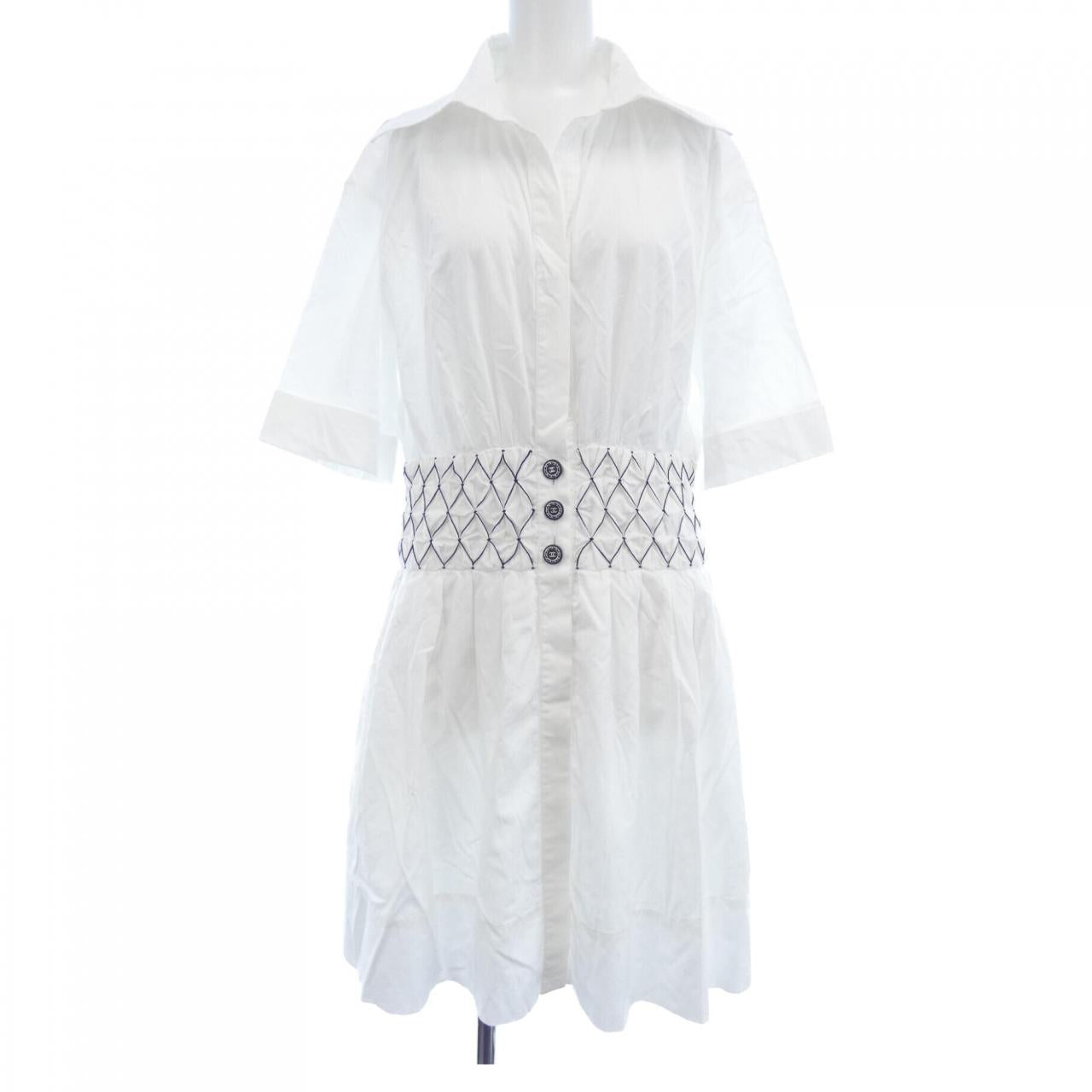 Chanel Dress