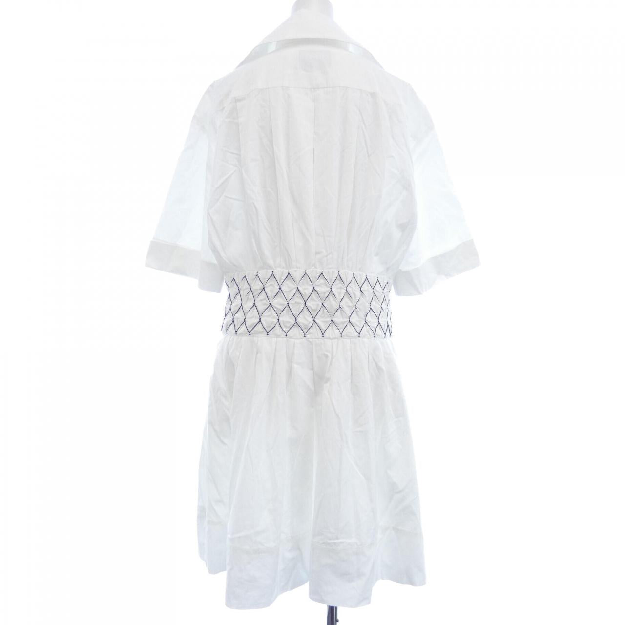 Chanel Dress