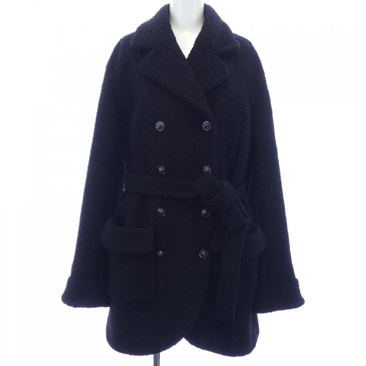 Chanel Coat