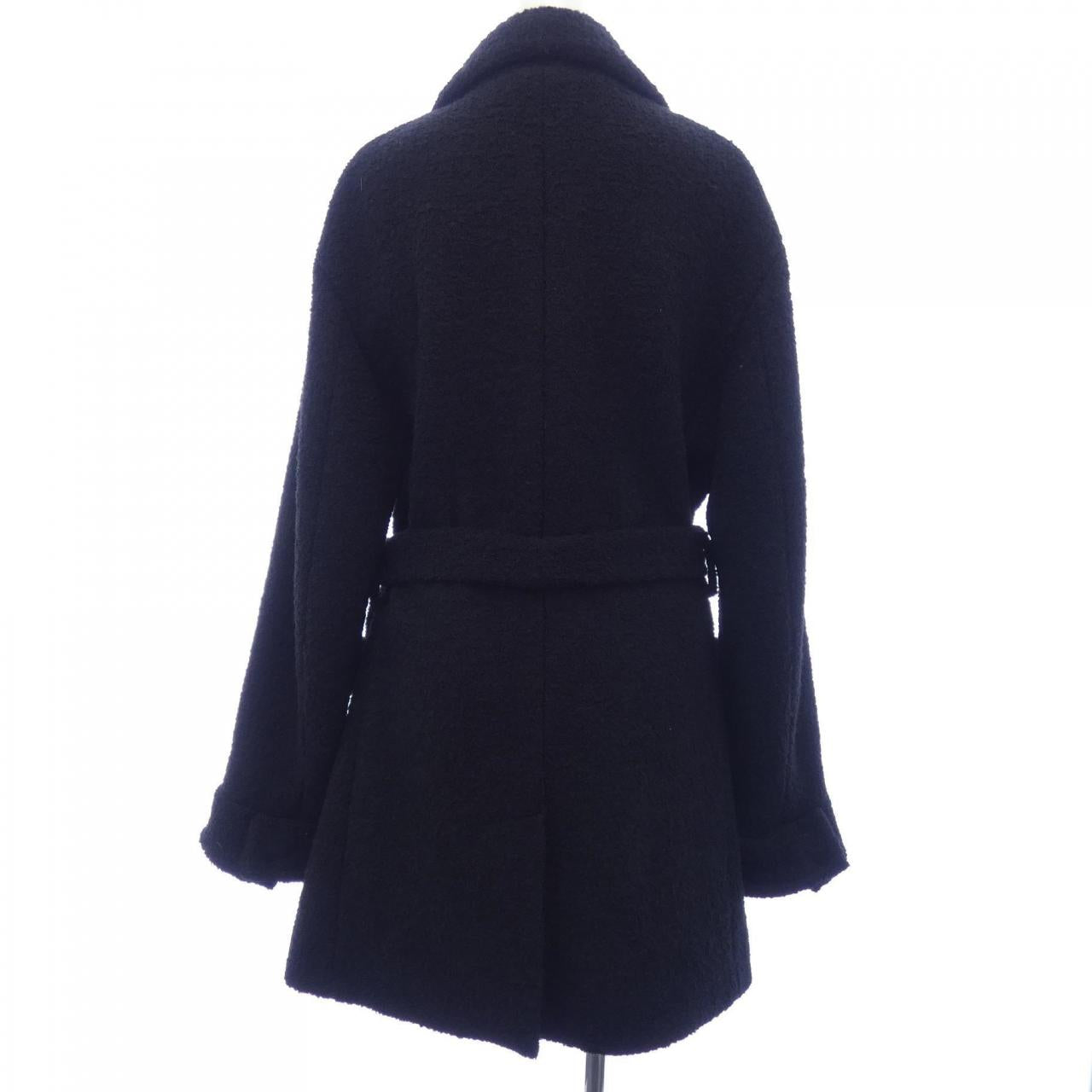 Chanel Coat