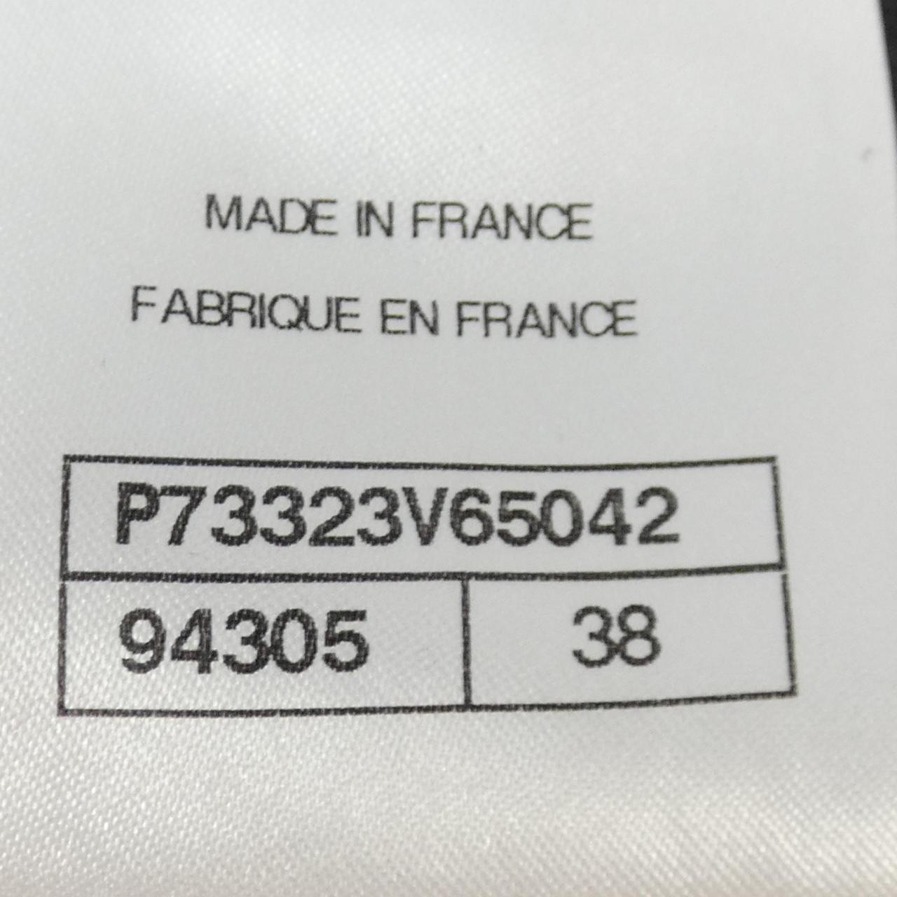 Chanel Coat