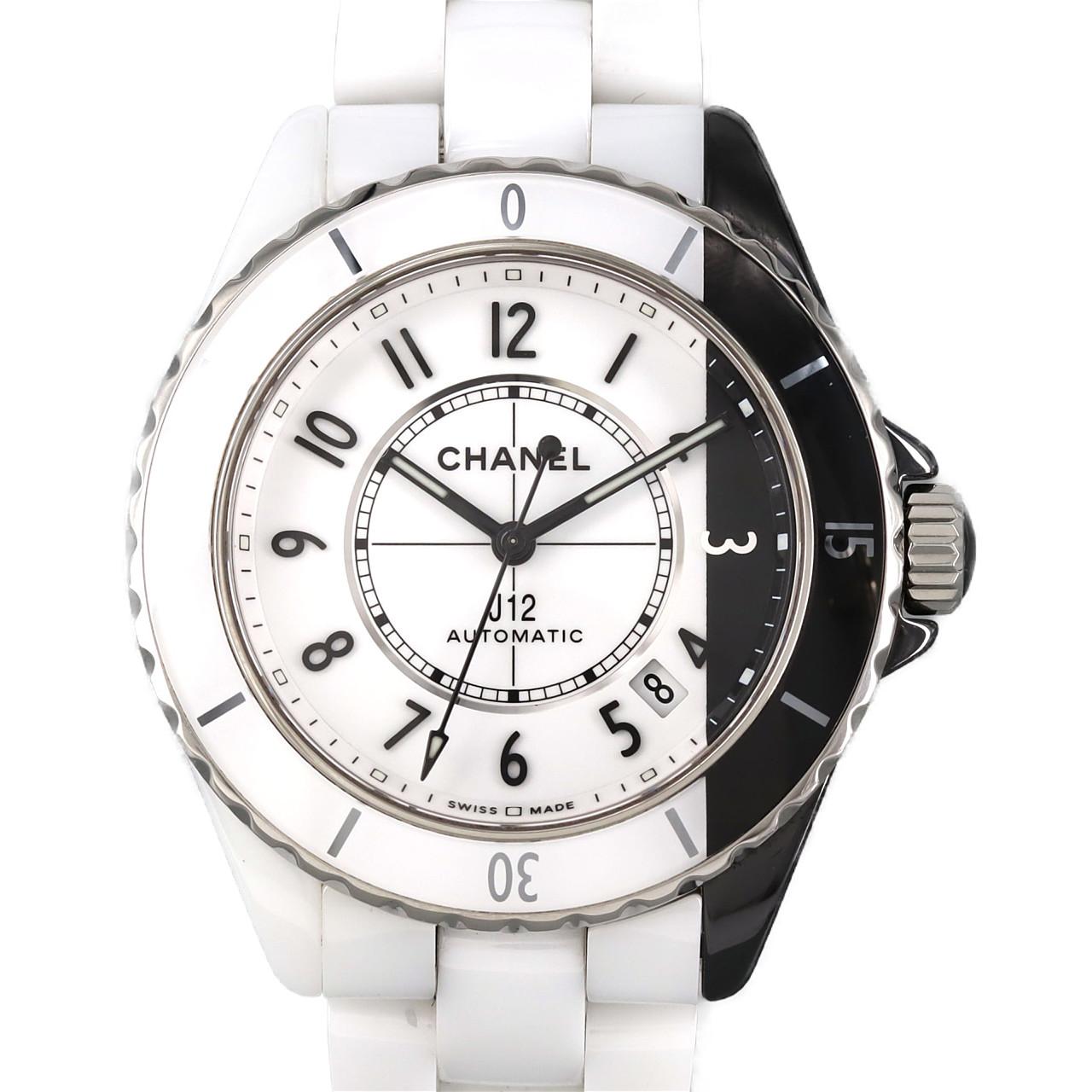 Chanel J12 Paradoxe Caliber 12.1 Ceramic Automatic