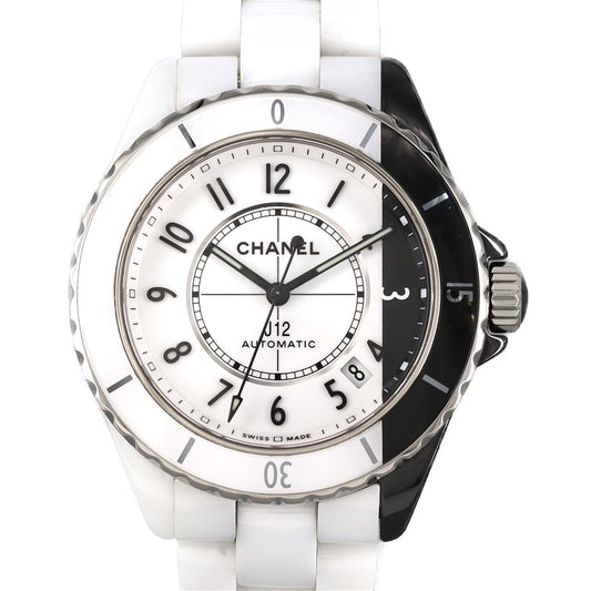 Chanel J12 Paradoxe Caliber 12.1 Ceramic Automatic