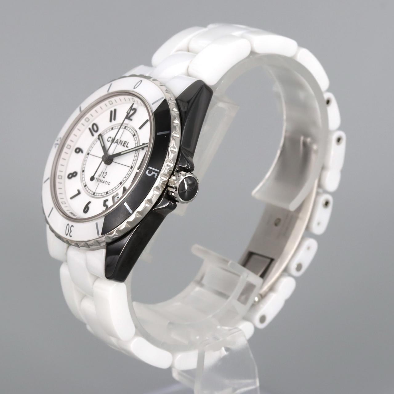 Chanel J12 Paradoxe Caliber 12.1 Ceramic Automatic