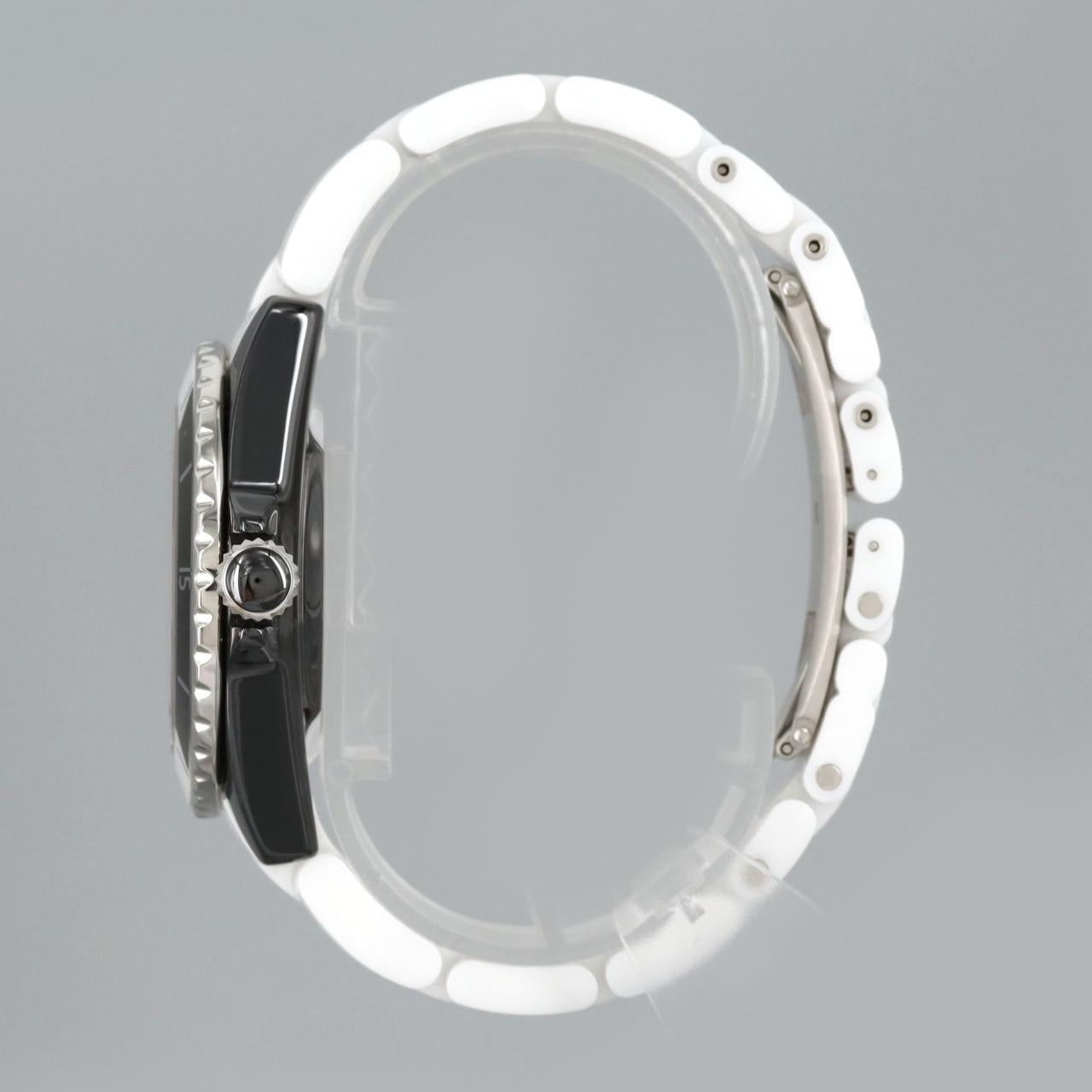 Chanel J12 Paradoxe Caliber 12.1 Ceramic Automatic