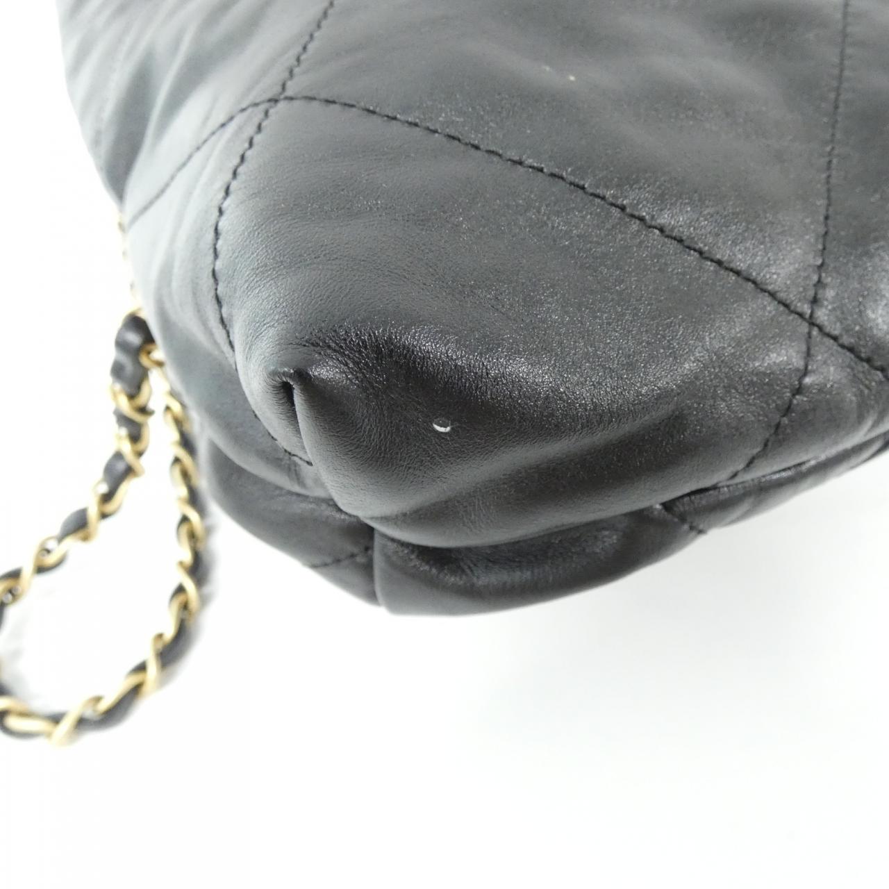 Chanel Chanel 22 Calfskin Backpack