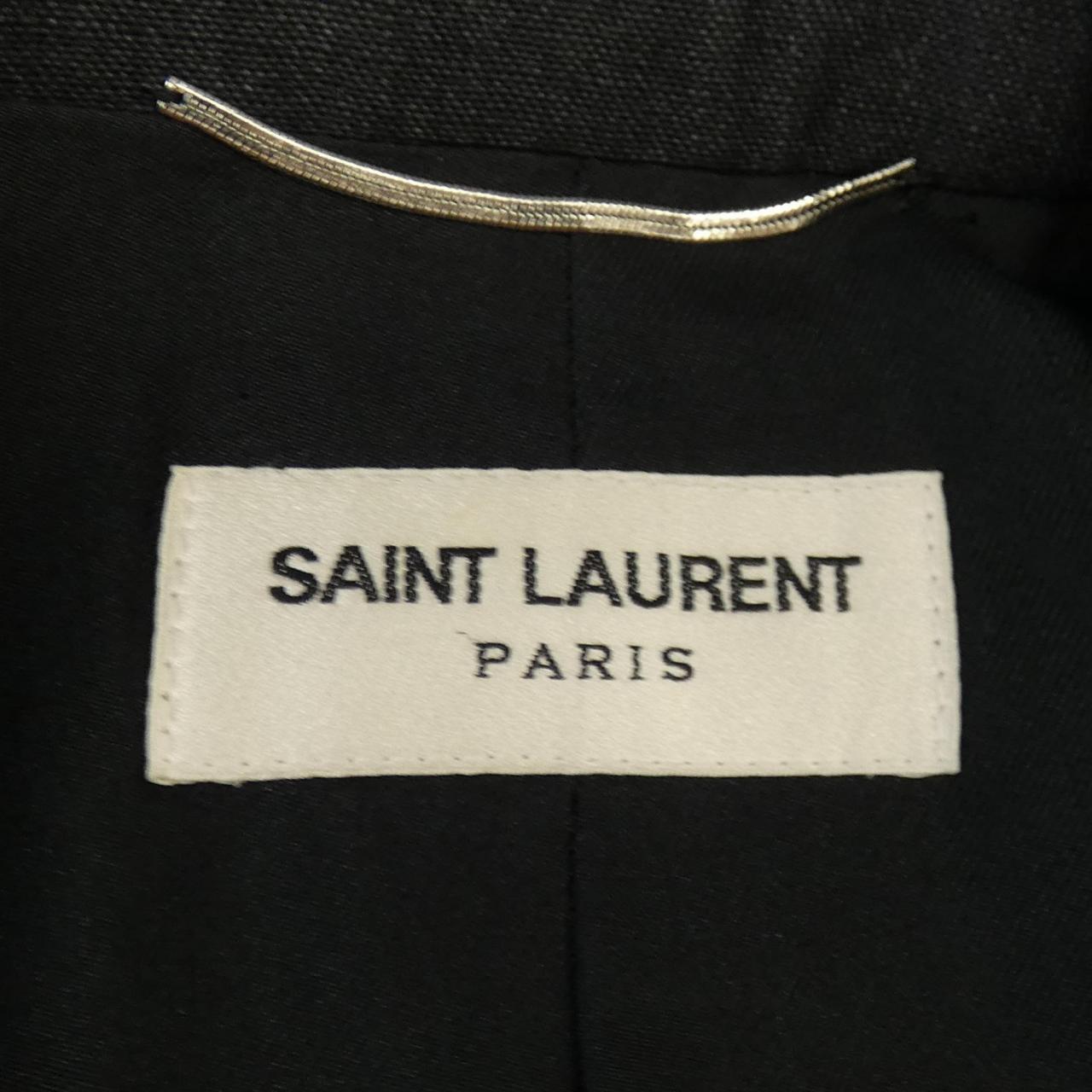 Saint Laurent Jacket